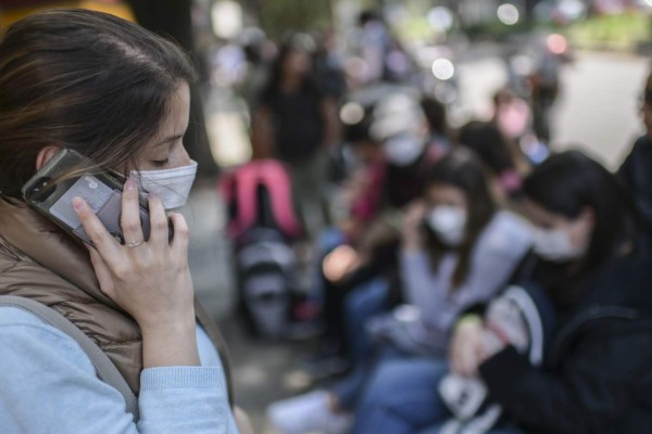 Perú compra 1,6 millones de pruebas para el coronavirus y llega a 234 casos