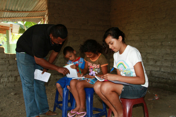 Sin servicios básicos hay 72 colonias del sector Cofradía