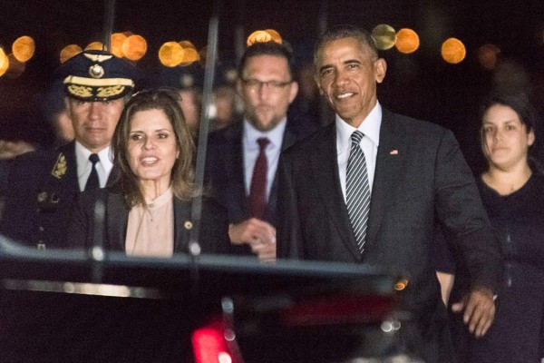 Obama enfrenta temores sobre Trump en cumbre Apec