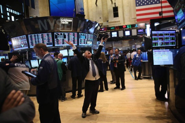 Tensión en Argentina por fondos buitres