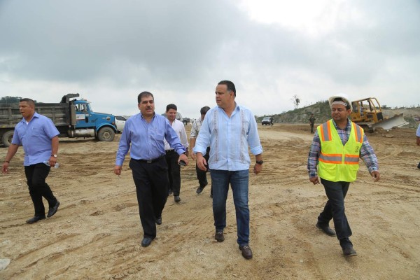 Sulambiente tiene que demostrar que es una compañía experta: CCIC