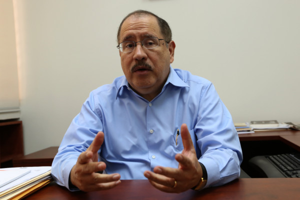 'No hay condiciones para nuevos impuestos”