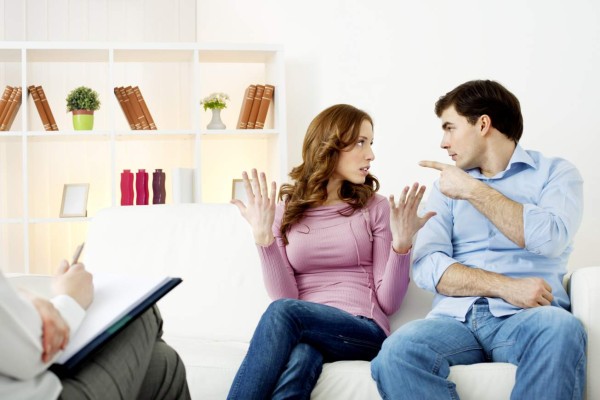 ¿Eres tú la tóxica?, tu relación puede estar en peligro