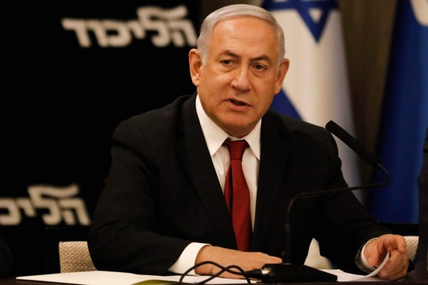 Netanyahu en la cuerda floja tras empate en elecciones legislativas