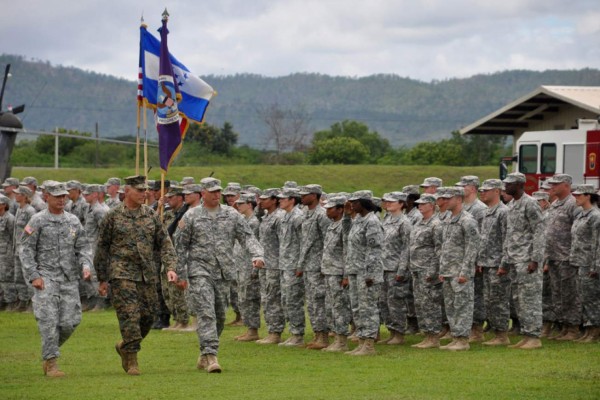 Cadena perpetua a estadounidense por abuso de niñas hondureñas