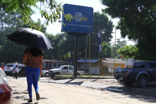 Enee quita subsidio a unos 700,000 abonados