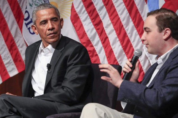 Obama pide mirar a los inmigrantes 'como personas, no como 'un otro''