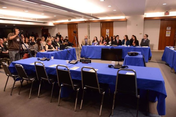 La CIDH alerta del aumento de periodistas asesinados en 2016 en toda América