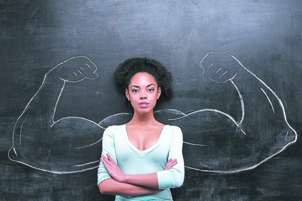 Fitness emocional para ser un imán para los demás