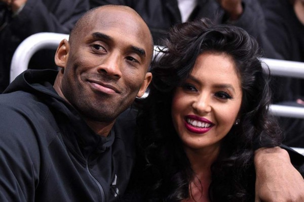 Vanessa Bryant publica doloroso mensaje: 'Mi cerebro se niega a aceptar que Kobe y Gigi se han ido'