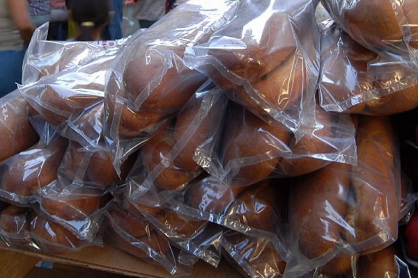 Ojo con las torrejas de Semana Santa