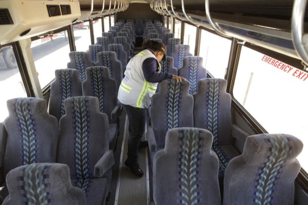 Transportistas convocan a una reunión de emergencia
