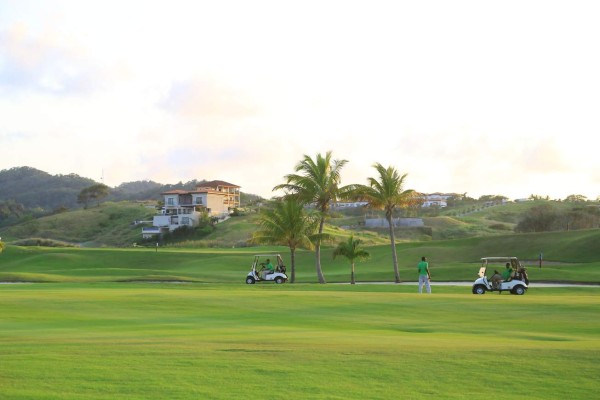 Pristine Bay Resort, un paraíso en la isla de Roatán