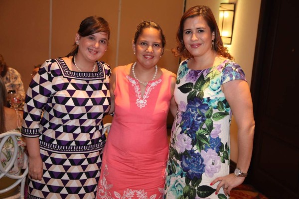 Despedida de soltera para Cecilia Victoria Prieto