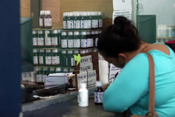 La fuerza de tarea de salud hará inspecciones en hospitales del Seguro