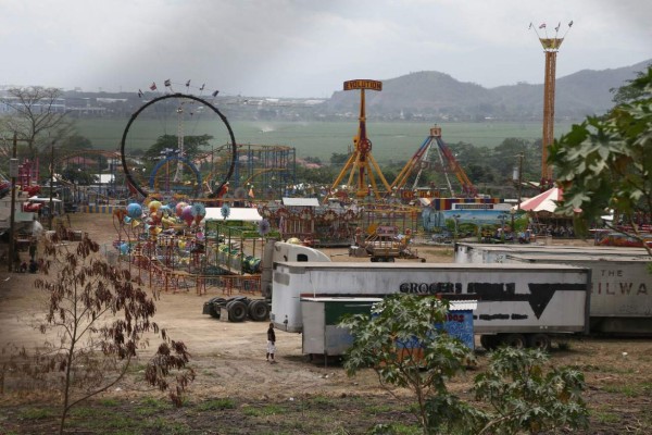 Sampedranos ya respiran aires de Feria Juniana