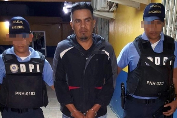 Honduras: secuestra a su primo, lo mata y luego cobra rescate
