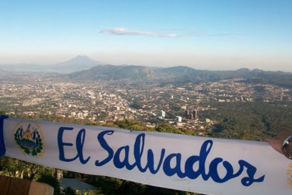EUA renueva alerta de viaje a El Salvador por 'elevado' nivel de violencia&nbsp;&nbsp;