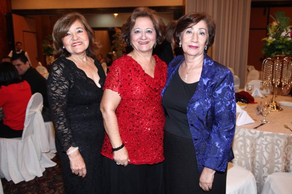 50 años del Club Internacional de Mujeres