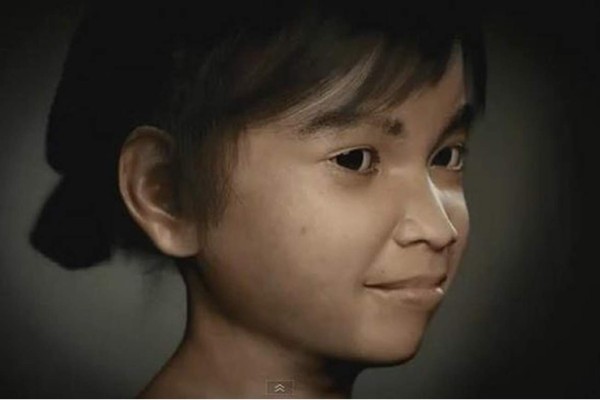 Una niña virtual de 10 años 'caza' a 1,000 pederastas