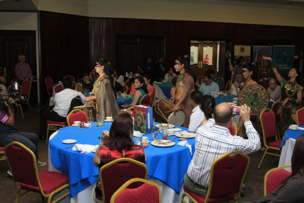 'Hace falta promoción turística en Honduras”, dice cónsul de Guatemala