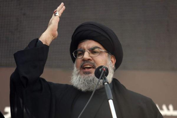 Israel mata al líder de Hezbollah Hasán Nasrala en un ataque en Beirut