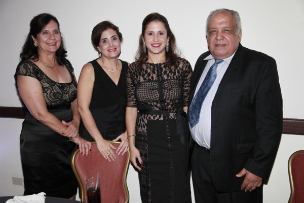 Los setenta años de Emín Abufele