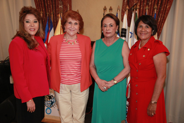 El enfoque es el altruismo total