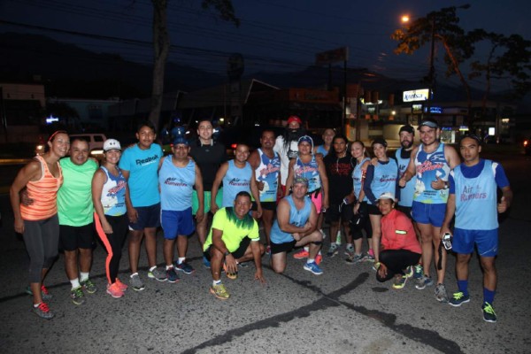 Hoy es el último día para inscribirse en la 41 Maratón de Diario LA PRENSA