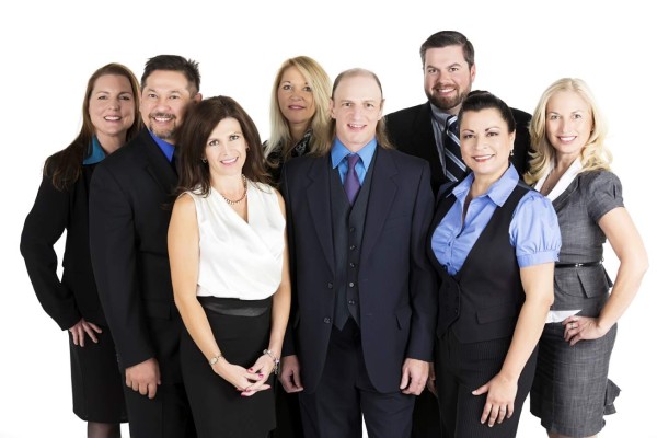 Después de los 40... logre conseguir empleo