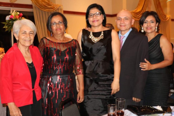 Graduación de Progreso International School &nbsp;&nbsp;