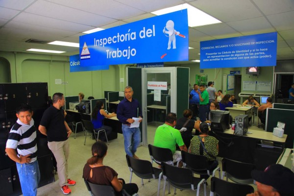 Solo 4% de hondureños considera que tiene un empleo ideal