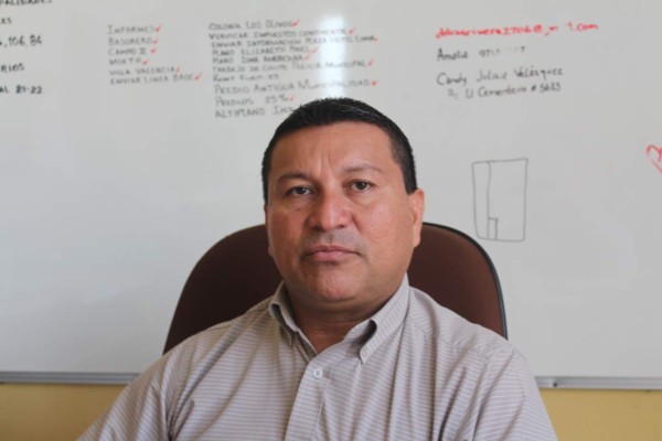 En La Lima aún hay espacio para construir 9,000 viviendas más