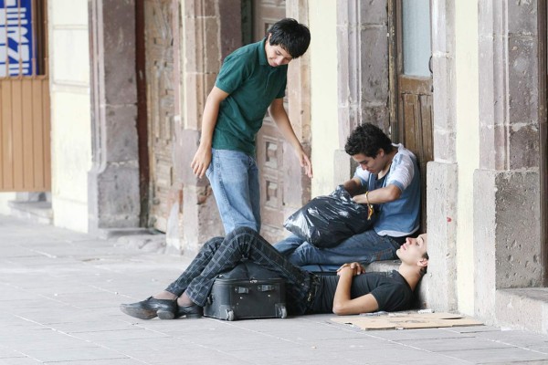 Uno de cada 5 jóvenes en la región ni estudia ni trabaja