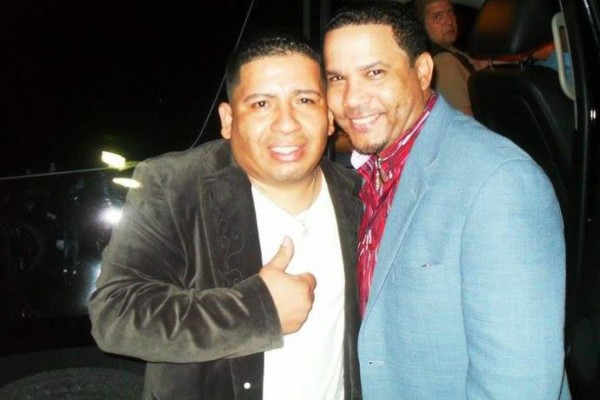 Manrike, una estrella hondureña en ascenso