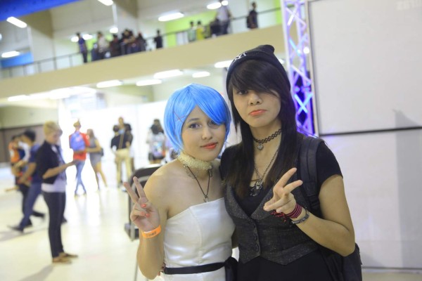 Animes sampedranos viven día de aventura