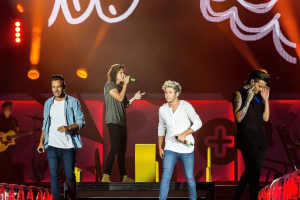 Anuncian los nuevos discos para este año