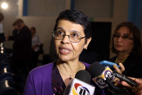 El 21 de enero comienzan las clases en la Unah