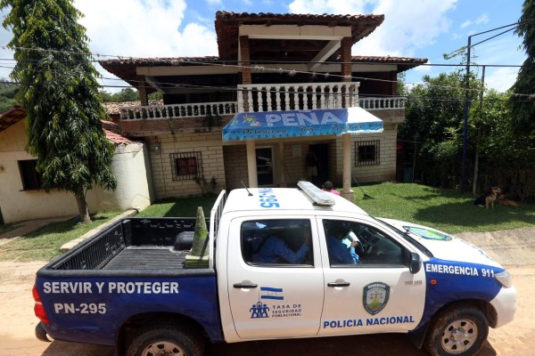 Hallan muerto a camarógrafo de televisión en un club de El Jicarito