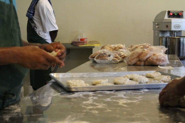 Con más de 15 talleres vocacionales Inami busca reinsertar a adolescentes en conflicto con la ley