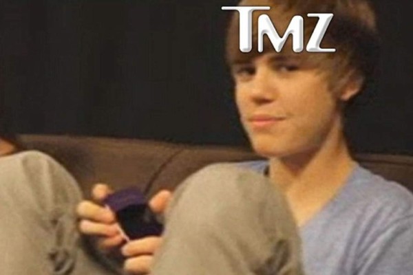 Publican video con comentarios racistas de Justin Bieber