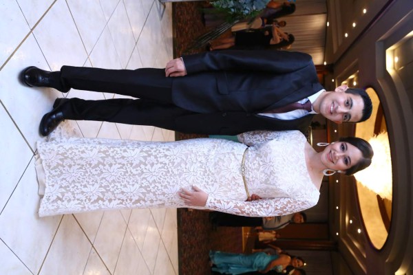 Graduación Ovidio Decroly Christian Academy