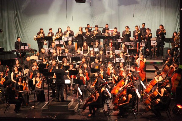 Embajada de Estados Unidos ofrece concierto