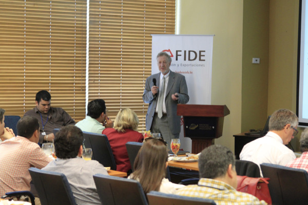 Empresas están listas para exportar a Canadá