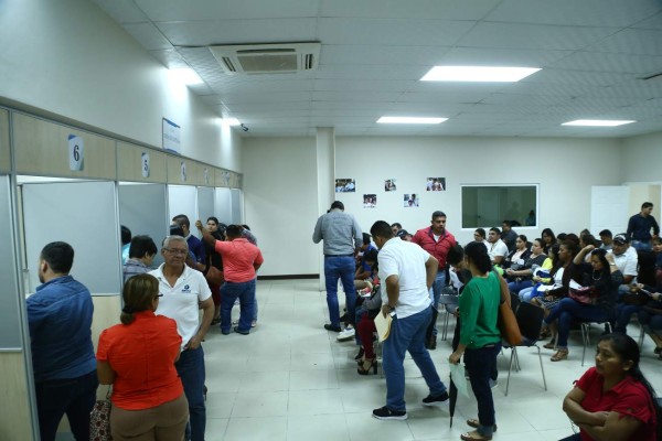 Emisión de pasaportes cerrará este año con un incremento de más del 20%