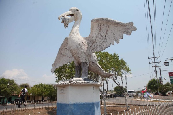 San Lorenzo, la ciudad del pescador hondureño y gastronomía de primera