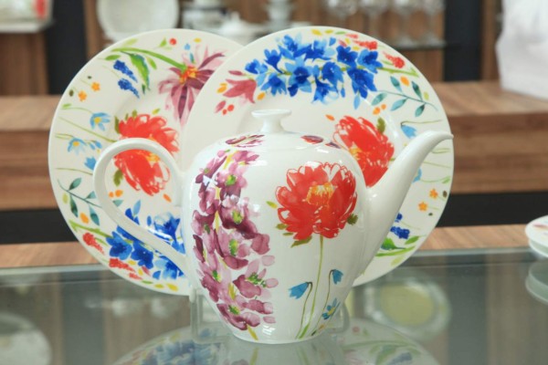 Obsequios con amor de madre