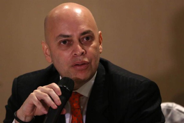 Fiscales del Triángulo Norte afinarán en EUA operaciones antimaras