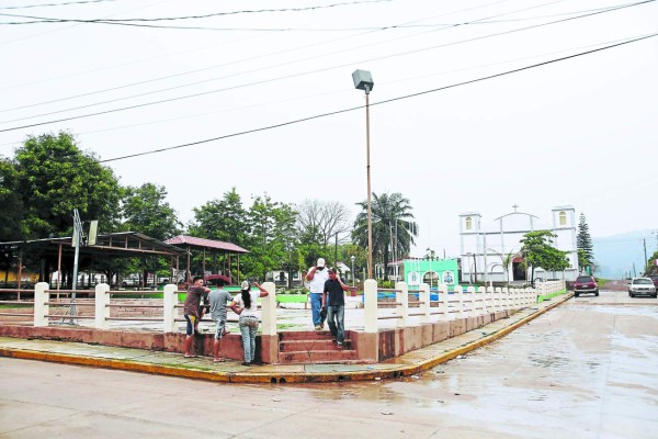 Comicios de San Luis, Comayagua, se harán con un nacionalista y un liberal