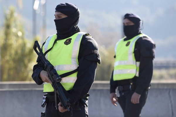 ISIS anuncia las capitales que serán sus próximos blancos